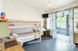 Vente Appartement lumineux avec fort potentiel !