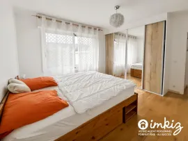 Vente Maison 6 pièces rénovée avec garage - piscinable