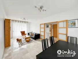 Maison 6 pièces rénovée avec garage - piscinable Talence