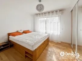 Vente Maison 6 pièces rénovée avec garage - piscinable
