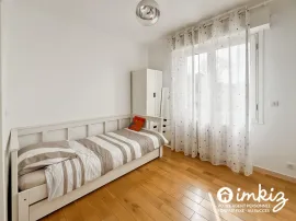 Vente Maison 6 pièces rénovée avec garage - piscinable