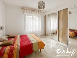 Vente Maison 6 pièces rénovée avec garage - piscinable