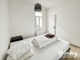 Vente Maison 2 pièces