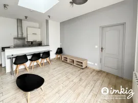 Vente Maison 2 pièces