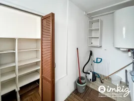 Vente Maison 2 pièces