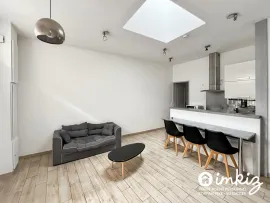 Maison 2 pièces Talence