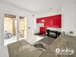 Appartement 1 pièce Bordeaux