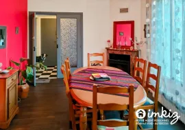 Vente Maison familiale ave espace professionnel