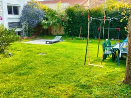 Vente Maison familiale ave espace professionnel