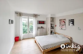 Vente Maison familiale ave espace professionnel