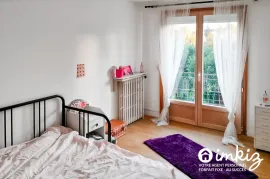 Vente Maison familiale ave espace professionnel