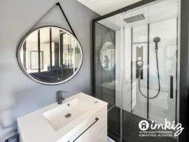 Vente Maison familiale 6 chambres