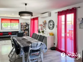 Vente Maison familiale 6 chambres