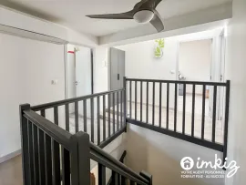 Vente Maison familiale 6 chambres