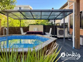 Vente Maison familiale 6 chambres