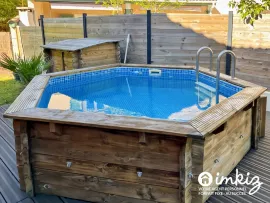 Vente Maison familiale 6 chambres