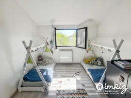 Vente Maison familiale 6 chambres
