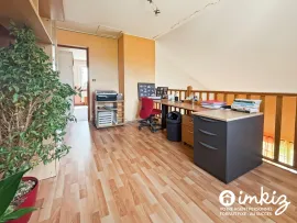 Vente Maison 5 pièces avec piscine couverte