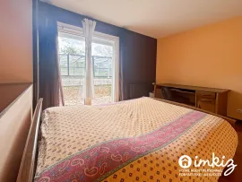 Vente Maison 5 pièces avec piscine couverte
