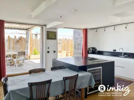 Appartement 135 m2 secteur gare Saint Jean Bordeaux