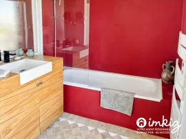 Vente Appartement 135 m2 secteur gare Saint Jean