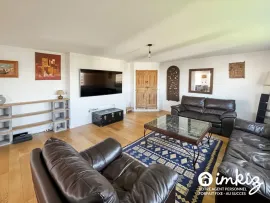 Vente Appartement 135 m2 secteur gare Saint Jean