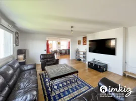 Vente Appartement 135 m2 secteur gare Saint Jean