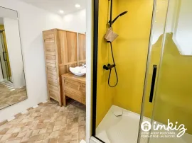 Vente Appartement 135 m2 secteur gare Saint Jean