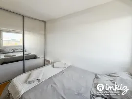 Vente Appartement 135 m2 secteur gare Saint Jean