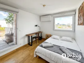 Vente Appartement 135 m2 secteur gare Saint Jean