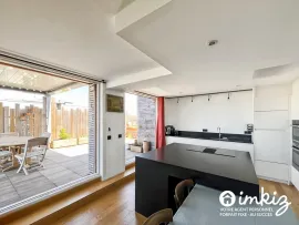 Vente Appartement 135 m2 secteur gare Saint Jean