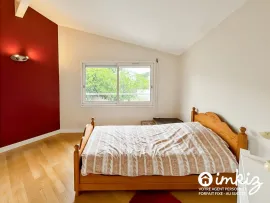 Vente Maison 210m2 - 8 pièces - Vue imprenable