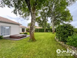 Vente Maison 210m2 - 8 pièces - Vue imprenable