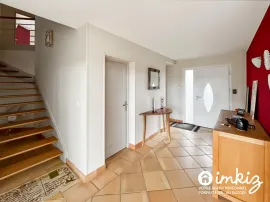 Vente Maison 210m2 - 8 pièces - Vue imprenable