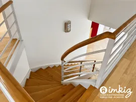 Vente Maison 210m2 - 8 pièces - Vue imprenable