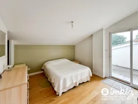 Vente Maison 210m2 - 8 pièces - Vue imprenable