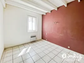 Vente Maison de ville Aigues-Mortes - 3 chambres, garage