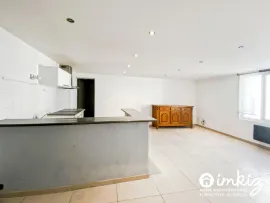 Vente Maison de ville Aigues-Mortes - 3 chambres, garage