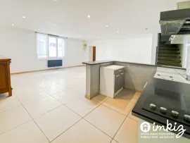 Vente Maison de ville Aigues-Mortes - 3 chambres, garage