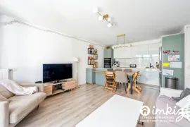 Vente Appartement 3 chambres moderne avec jardin