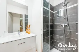 Vente Appartement 3 chambres moderne avec jardin
