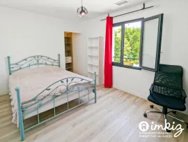 Vente Belle propriété, beaucoup d'espace et piscine