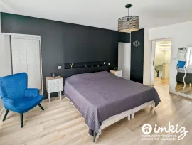Vente Belle propriété, beaucoup d'espace et piscine