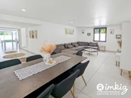 Vente Belle propriété, beaucoup d'espace et piscine
