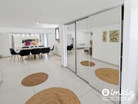 Vente Belle propriété, beaucoup d'espace et piscine