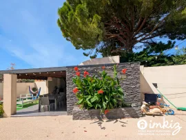 Vente Belle propriété, beaucoup d'espace et piscine