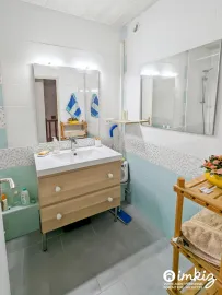 Vente Maison 3 chambres quartier calme  Montpellier