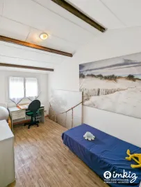 Vente Maison 3 chambres quartier calme  Montpellier