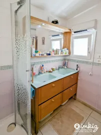 Vente Maison 3 chambres quartier calme  Montpellier