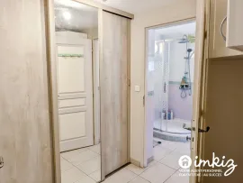 Vente Maison 3 chambres quartier calme  Montpellier